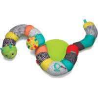 Infantino Vankúšik 2 v 1 Pre hru na brušku Húsenica - Poškodený obal 3