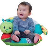 Infantino Vankúšik 2 v 1 Pre hru na brušku Húsenica - Poškodený obal 6