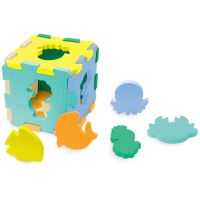 Infantino Puzzle penové Sensory 2