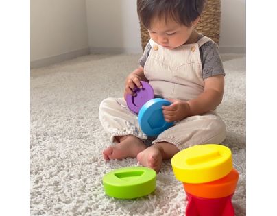 Infantino Raketa skladacia