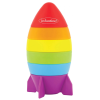 Infantino Raketa skladacia