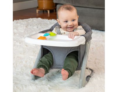 Infantino Spinner do kúpeľa Pop Spinners 3 ks