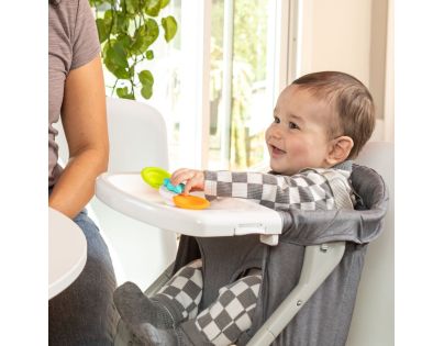 Infantino Spinner do kúpeľa Pop Spinners 3 ks