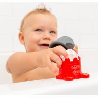 Infantino Stohovacie kelímky do kúpeľa s mlynčekom 3