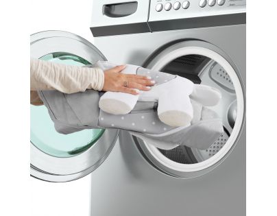 Ingenuity Hojdačka s melódiou Cuddle Lamb do 9kg