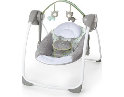 Ingenuity Hojdačka s melódiou Kendrick do 9kg