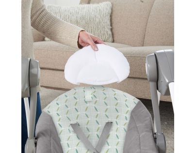 Ingenuity Hojdačka s melódiou Kendrick do 9kg