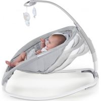 Ingenuity Hojdačka vibrujúca s melódiou Cuddle Lamb do 18 kg - Poškodený obal 5