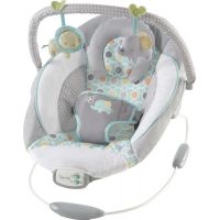 Ingenuity Lehátko vibrujúce s melódiou Morrison 9 kg Ingenuity Lehátko vibrujúce s melódiou Morrison 9 kg
