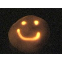 Inteligentní plastelína Černé světlo - přívěšek 2