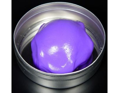 Inteligentna plastelína Fialová