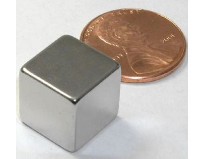 Inteligentní plastelína Magnet