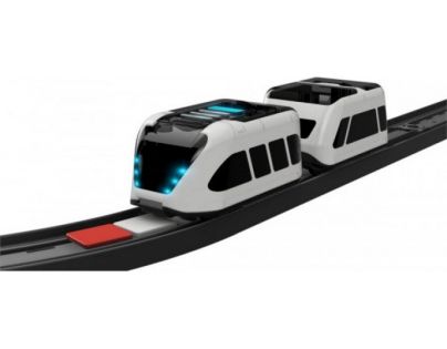 Intelino Smart Train Šikovný nabíjací elektrický vláčik s dráhou