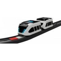 Intelino Smart Train Šikovný nabíjací elektrický vláčik s dráhou 2