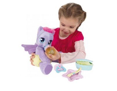 Hasbro 91632 - Interaktivní poník Starsong
