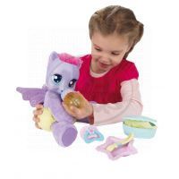 Hasbro 91632 - Interaktivní poník Starsong 2