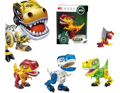 Sparkys Interaktívny dinosaurus T-REX