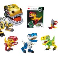 Sparkys Interaktívny dinosaurus T-REX