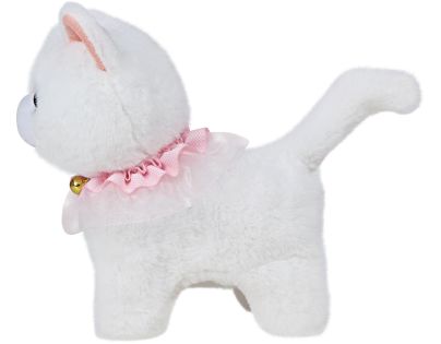 Interaktívna mačička Maja