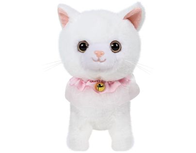 Interaktívna mačička Maja