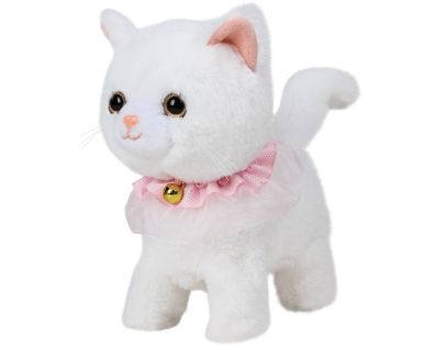 Interaktívna mačička Maja