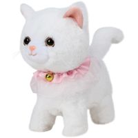 Interaktívna mačička Maja