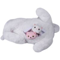 Interaktívna mačička Micka 2