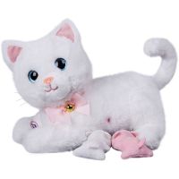 Interaktívna mačička Micka