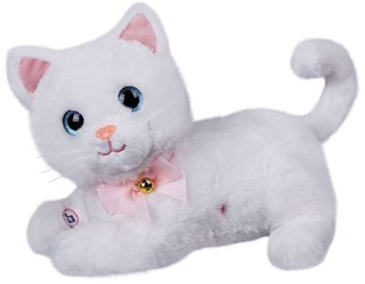 Interaktívna mačička Micka