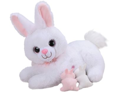 Interaktívny králik Hopsinka