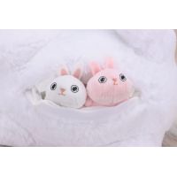 Interaktívny králik Hopsinka 6