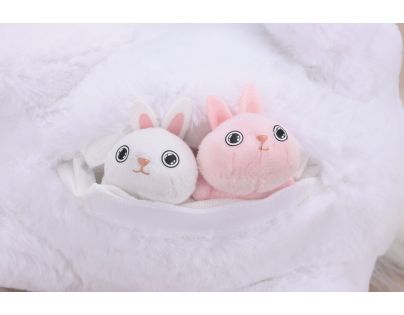 Interaktívny králik Hopsinka