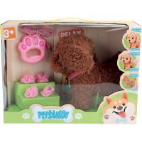 Interaktívny psík Míša 5