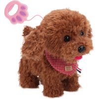 Interaktívny psík Míša 2