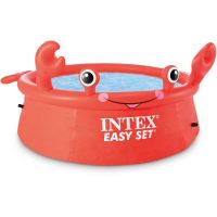 Intex 26100NP Bazénový krab 183 x 51 cm - Poškodený obal