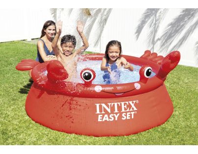 Intex 26100NP Bazénový krab 183 x 51 cm - Poškodený obal