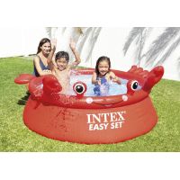 Intex 26100NP Bazénový krab 183 x 51 cm - Poškodený obal 2