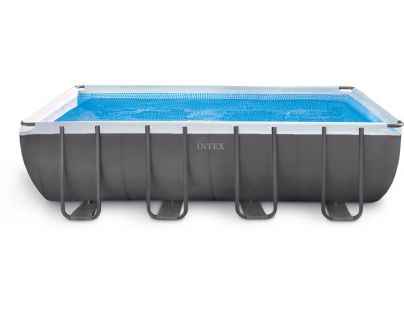 Intex 26362 Bazén obdélníkový s rámem Ultra frame 7,32 x 3,66 x 1,32 m