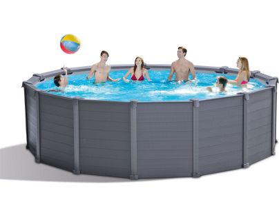 Intex 26384NP Bazénový set 478 x 124 cm
