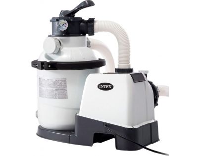 Intex 26384NP Bazénový set 478 x 124 cm
