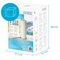 Intex 26604 Pumpa filtračná 2006 l za hod 5