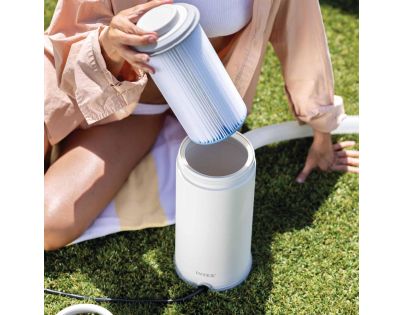 Intex 26604 Pumpa filtračná 2006 l za hod