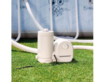 Intex 26636 Pumpa filtračná 5678 l za hod