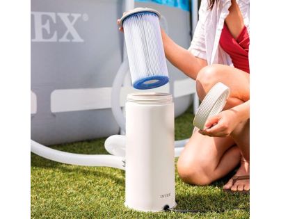 Intex 26638 Pumpa filtračná 3785 l za hod