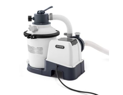 Intex 26642 Piesková filtrácia 220-240 V
