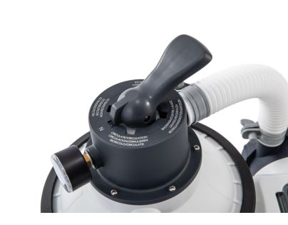Intex 26642 Piesková filtrácia 220-240 V