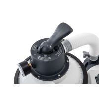 Intex 26642 Piesková filtrácia 220-240 V 2