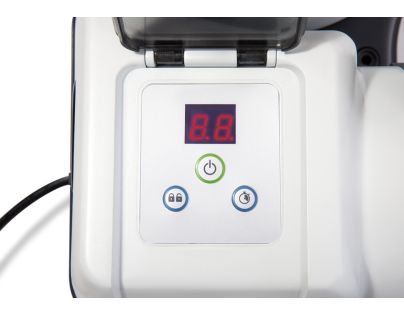 Intex 26642 Piesková filtrácia 220-240 V