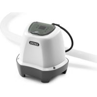 Intex 26662 Krystal Clear solinátor 220-240 V - Poškodený obal