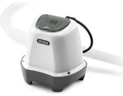 Intex 26662 Krystal Clear solinátor 220-240 V - Poškodený obal